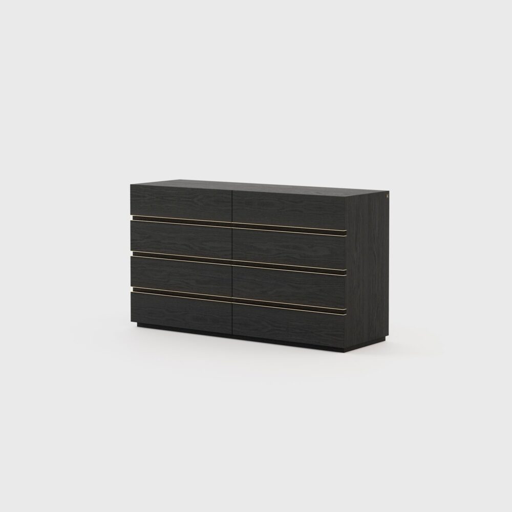 Connor chest of drawers - Image 2