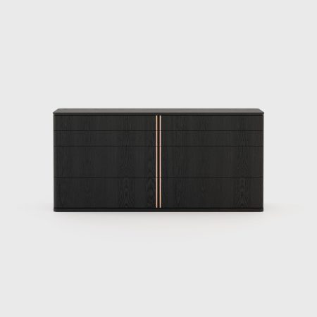 Hilary chest of drawers