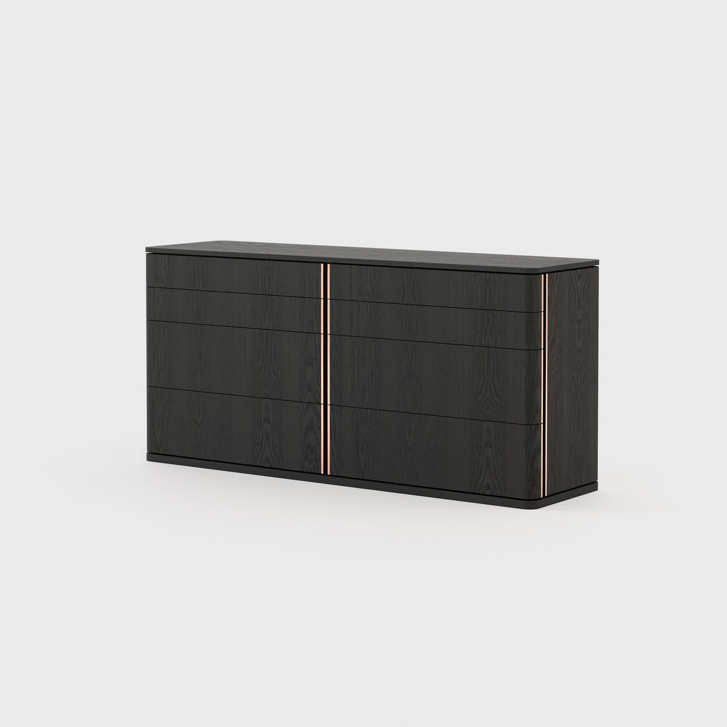 Hilary chest of drawers - Image 2