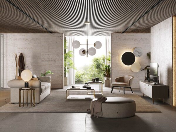 Manchester Sofa - Image 5