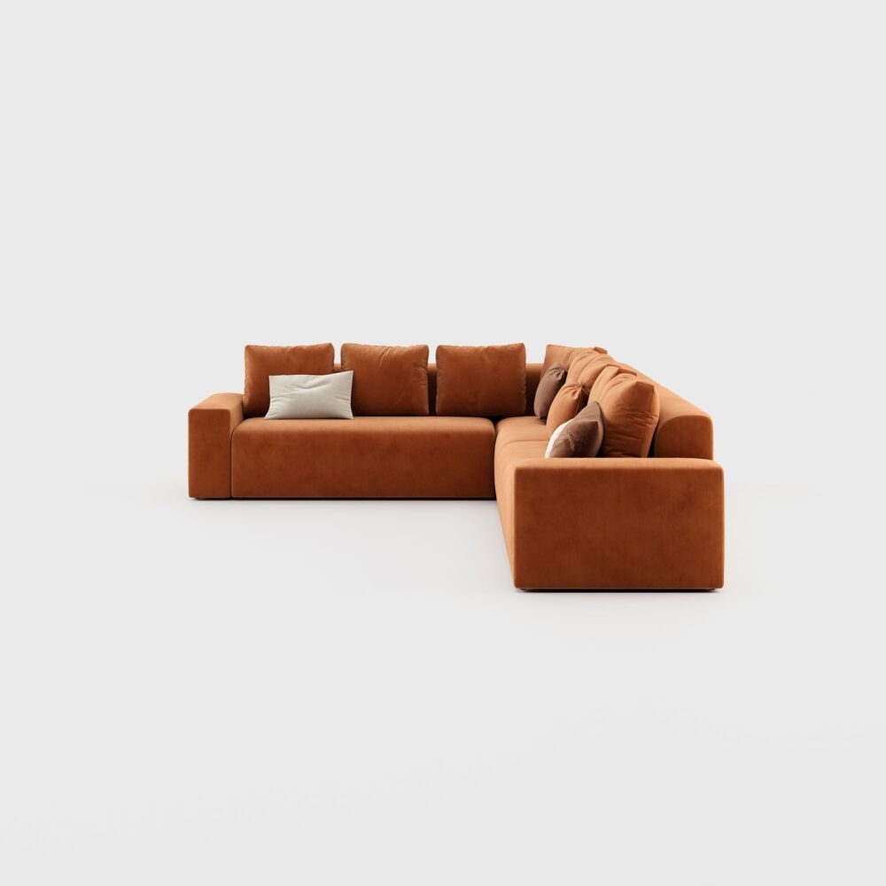 Princess Corner sofa - Image 2