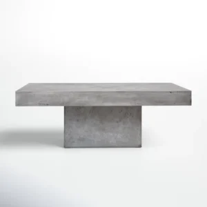 Macro Coffee Table