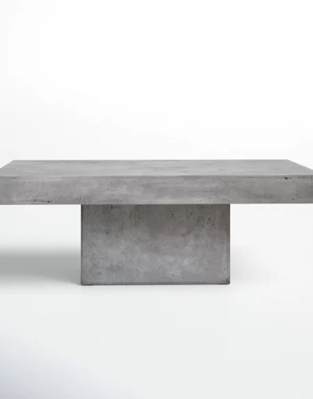 Macro Coffee Table