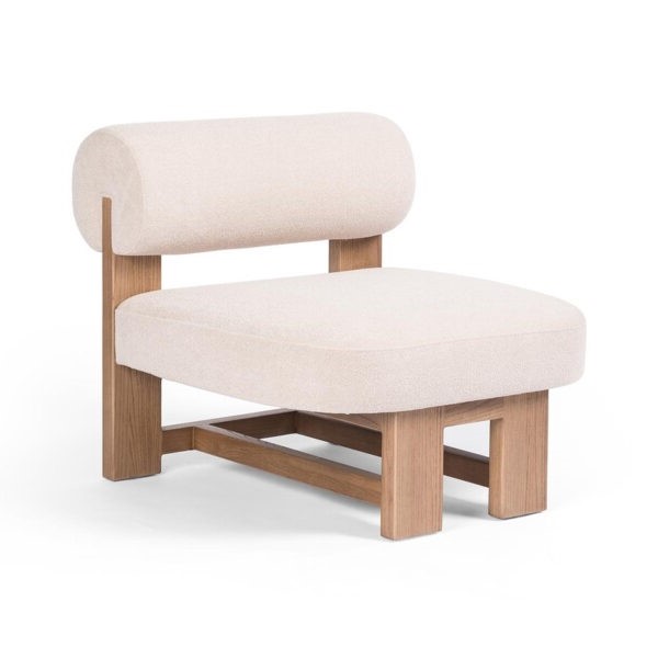 Daria Lounge Chair