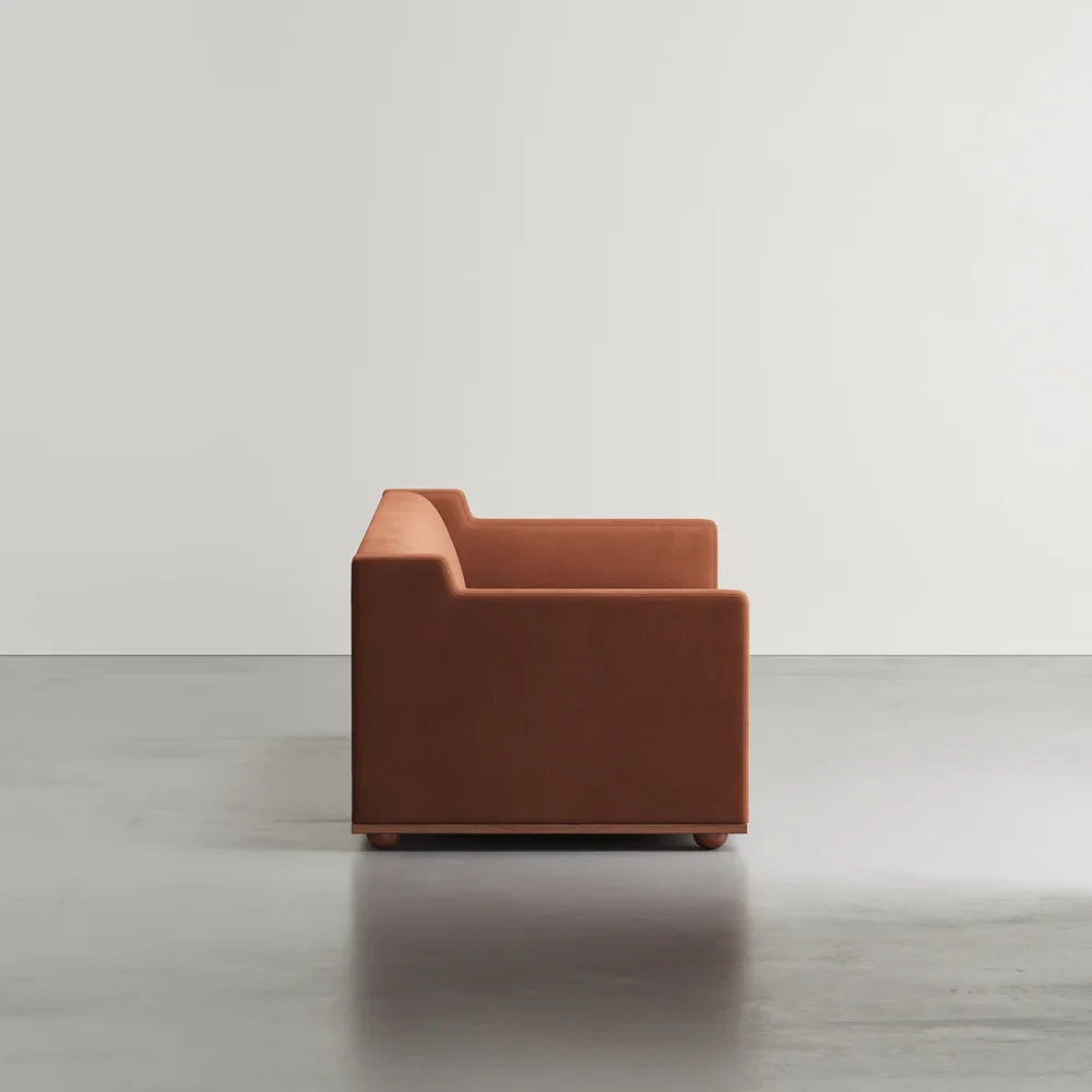 Capistrano Sofa - Image 3