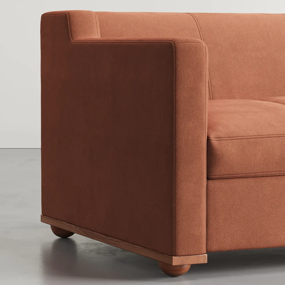 Capistrano Sofa - Image 4
