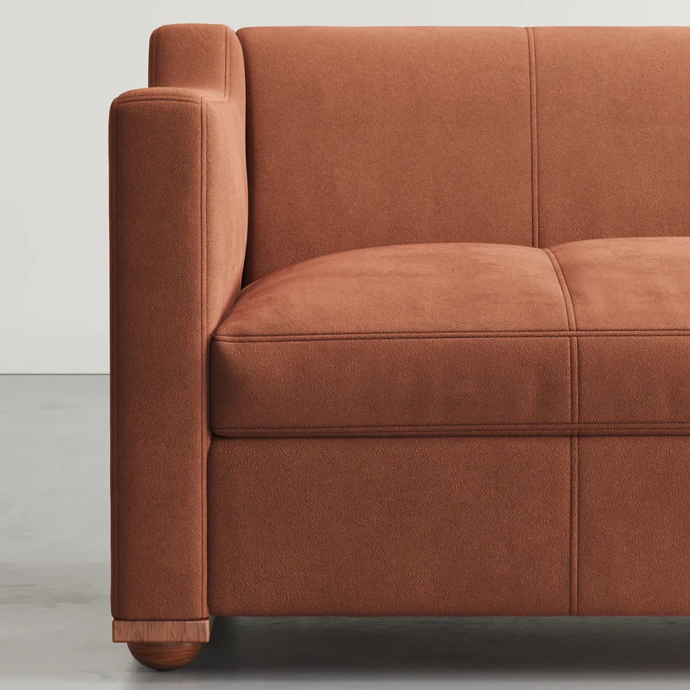 Capistrano Sofa - Image 5