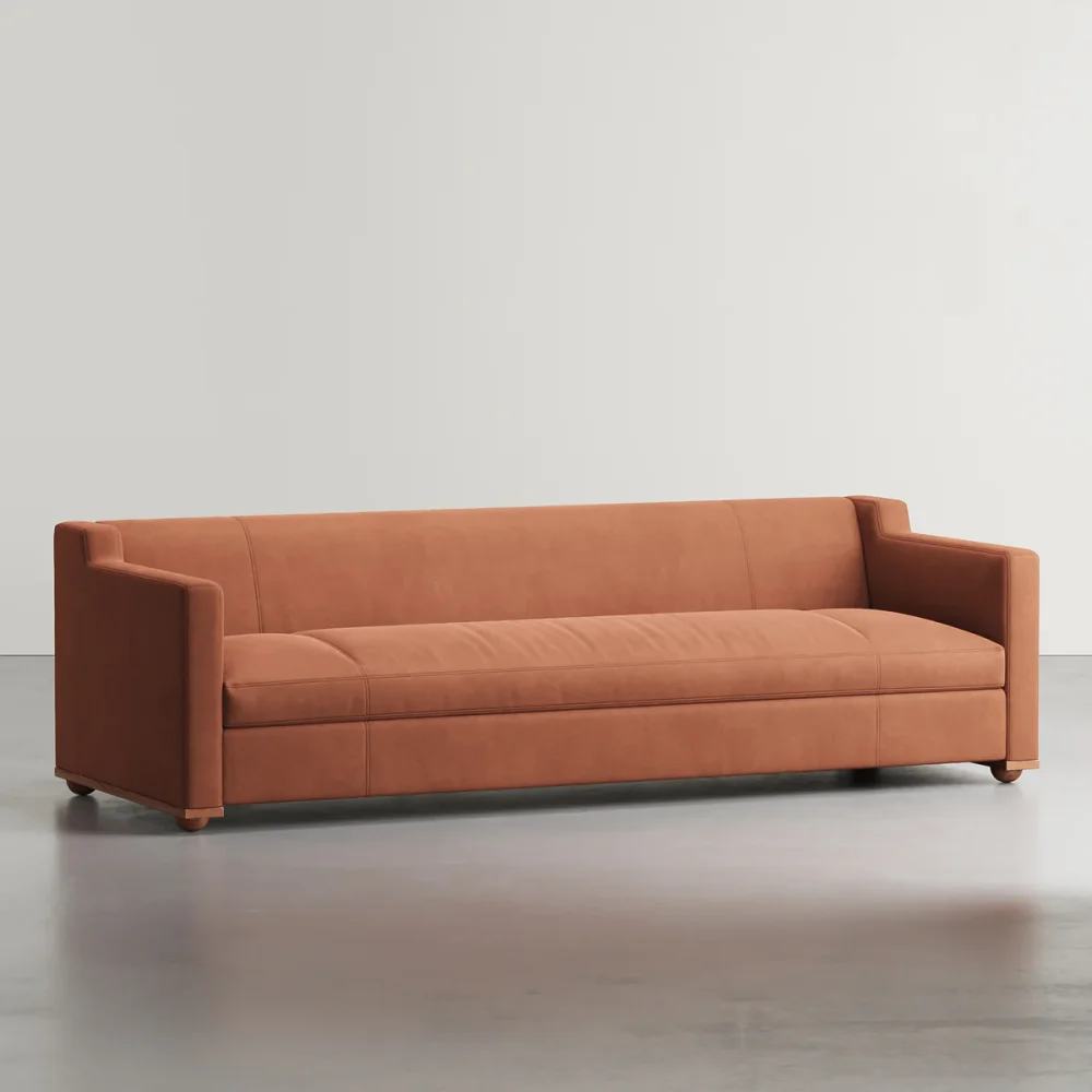 Capistrano Sofa - Image 2