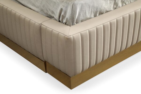 Modrest Aspen Bed - Image 4
