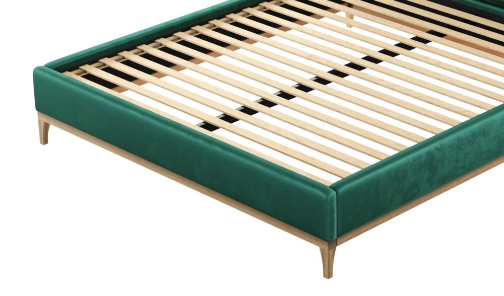 Reese Super King Bed - Image 4