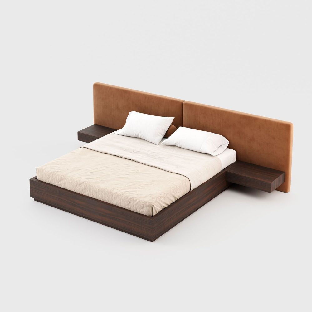 Shj Boston bed - Image 2
