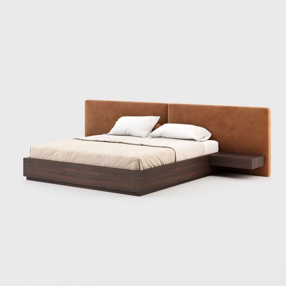 Shj Boston bed - Image 3