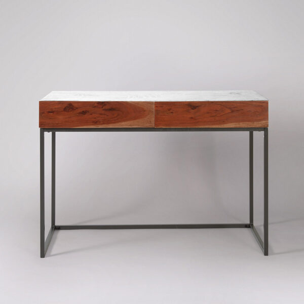 Brody Wooden Desk
