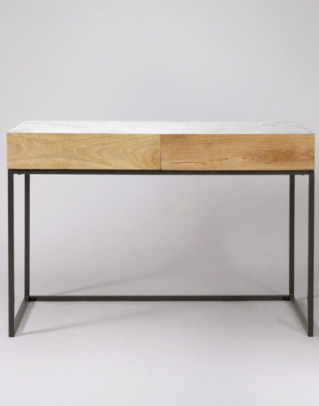 Brody Wooden Desk