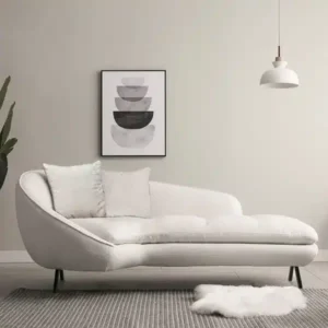 Chaise Longue Sofa