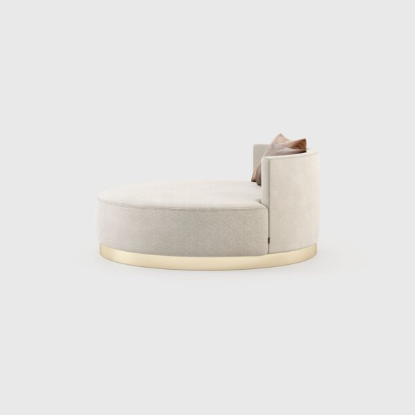Lovely chaise longue - Image 5