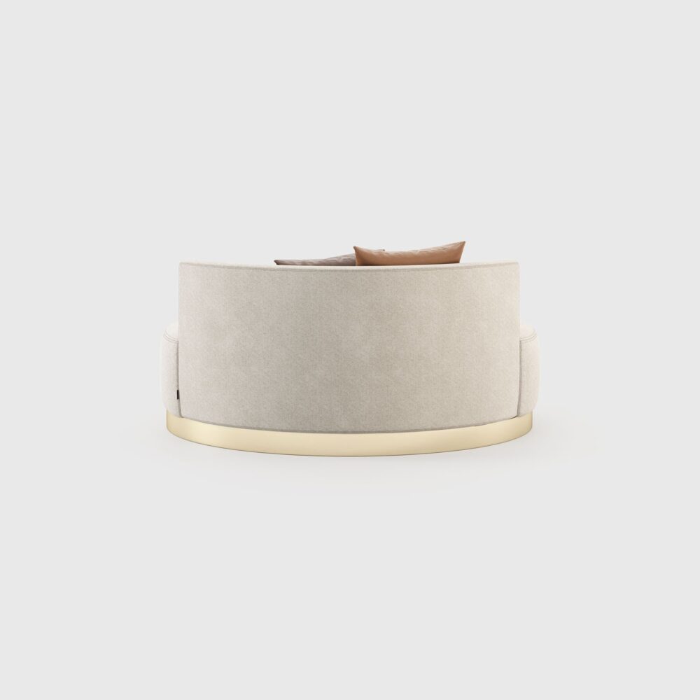 Lovely chaise longue - Image 4
