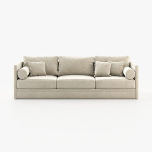 Chanel Sofa