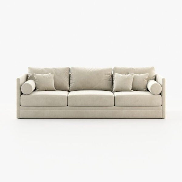 Chanel Sofa