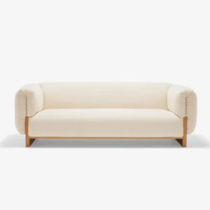 Chesa 3 Seater Sofa