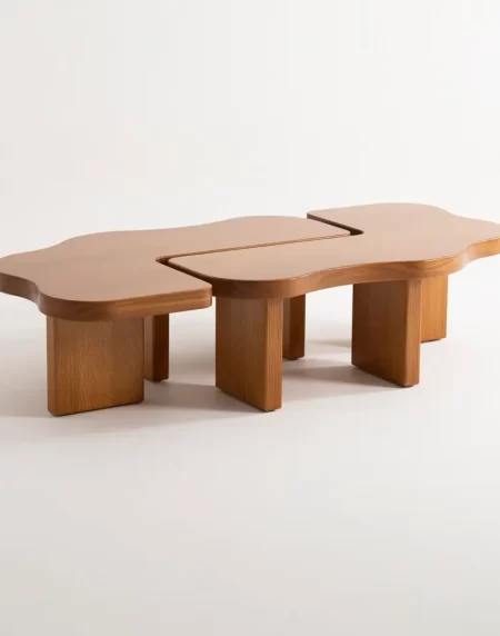 Blizz Coffee Table