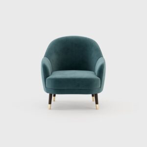 Pluffy Arm Chair