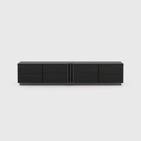 Dubai Arc TV cabinet