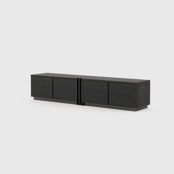 Dubai Arc TV cabinet - Image 2