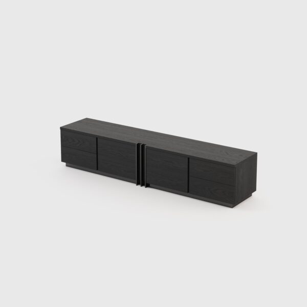 Dubai Arc TV cabinet - Image 4