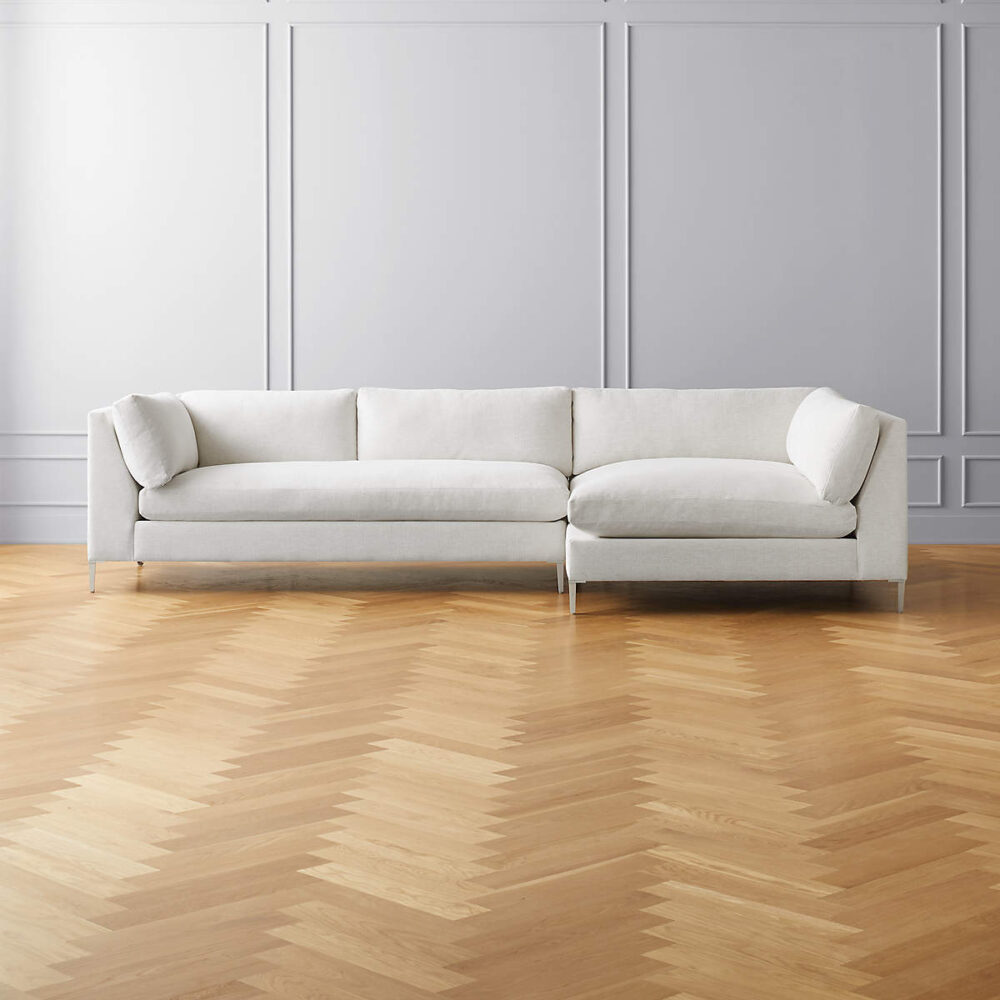 Decker 2-Piece Sectional Sofa - Image 6