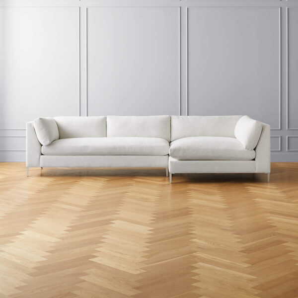 Decker 2-Piece Sectional Sofa - Image 6