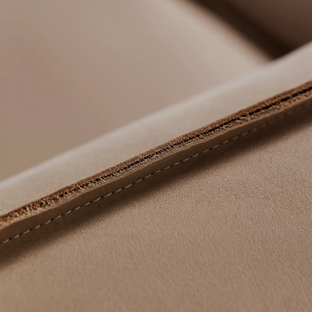 Deeca Modern Artificial Leather Sofa - Image 9