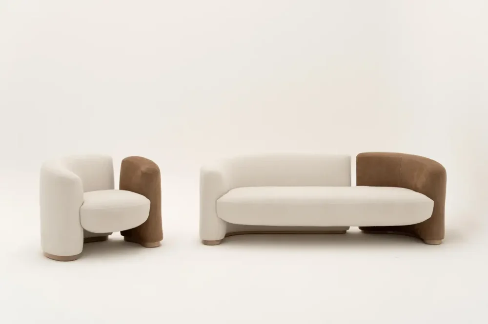 Canadialer Morca Sofa - Image 5