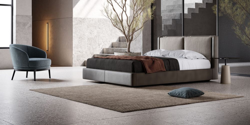 Kelsi Bed - Image 5