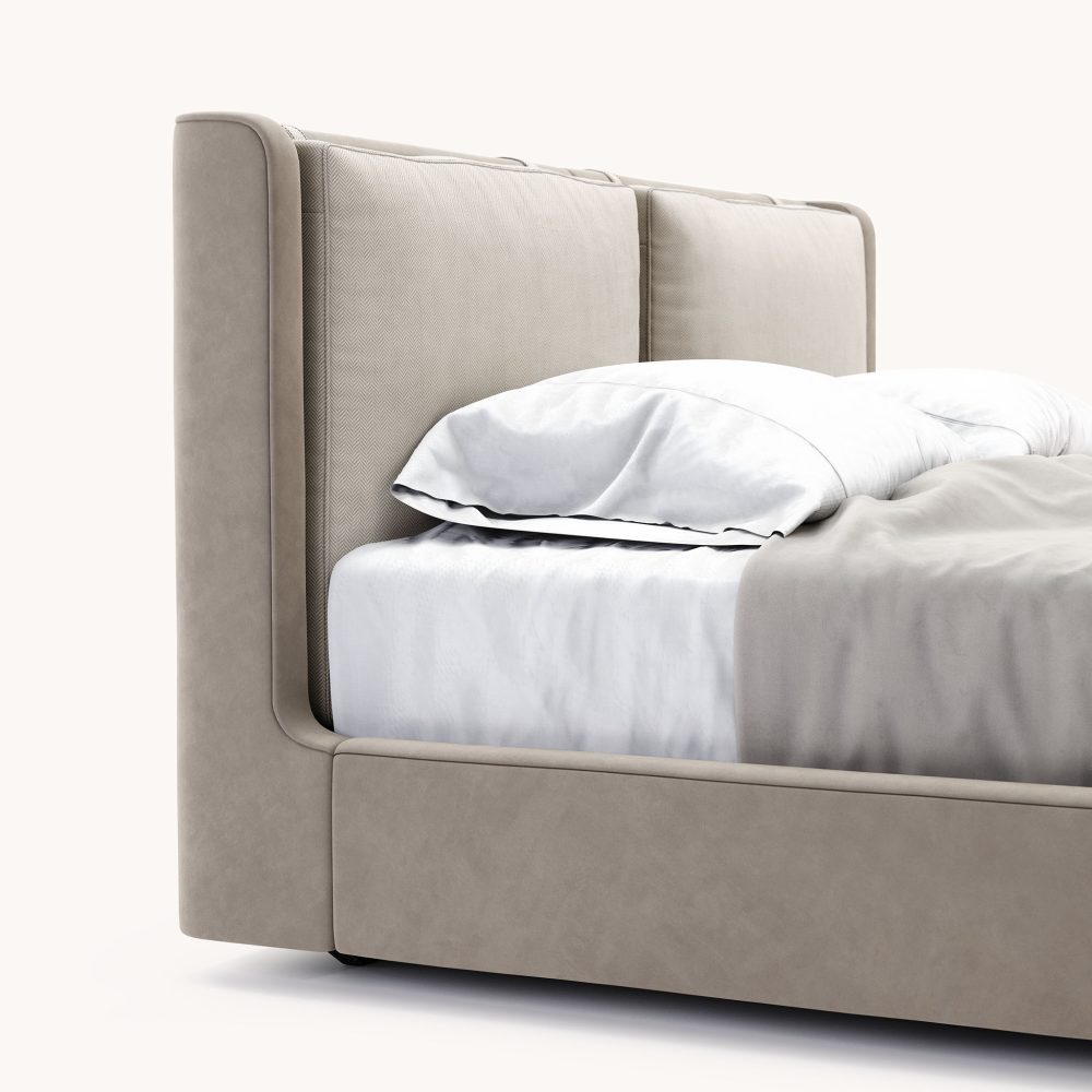 Kelsi Bed - Image 4