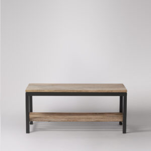Docklands Bench & Shoe Rack
