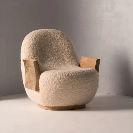 Ela ArmChair