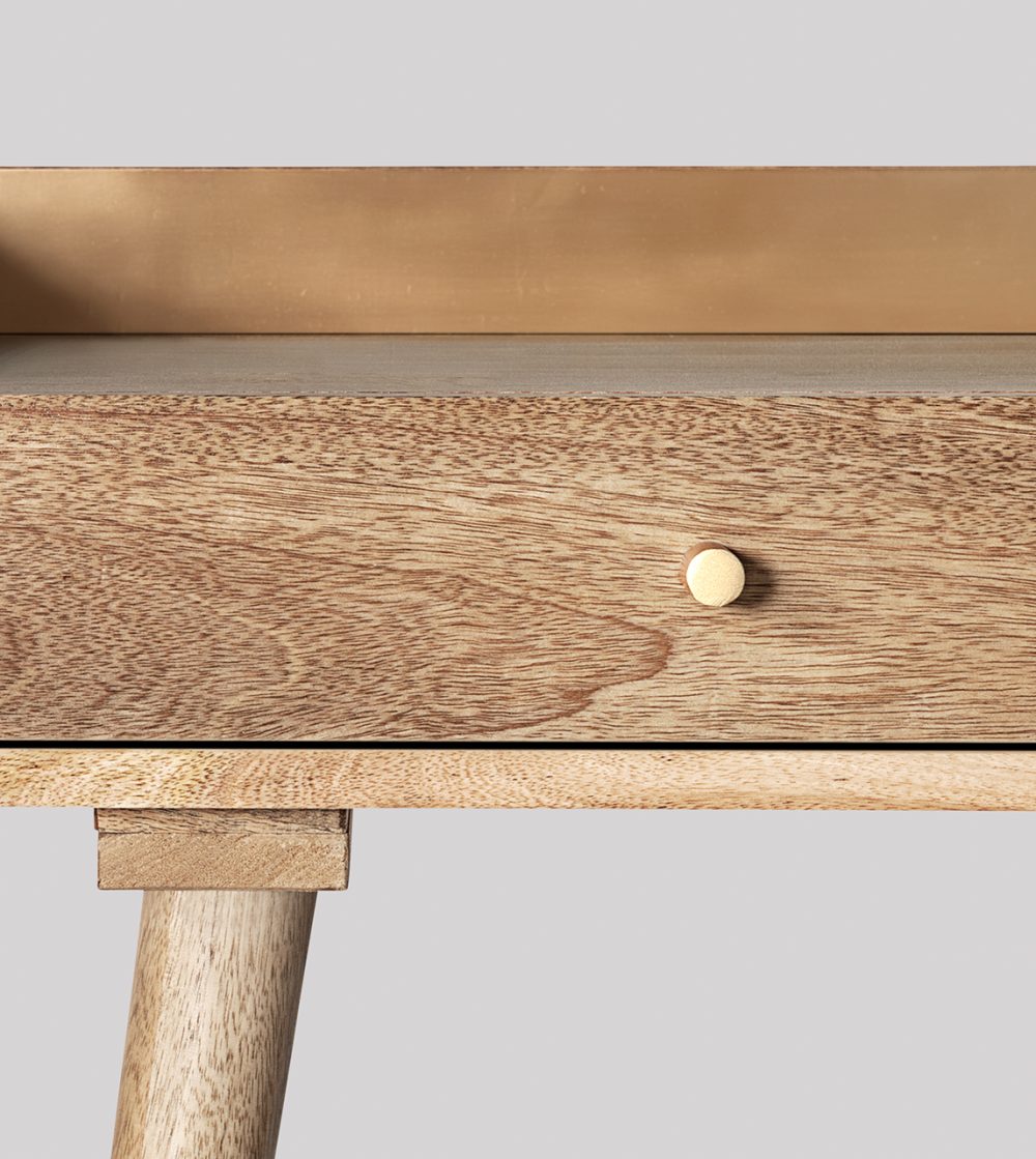 Fresco Desks With Drawers - Image 4