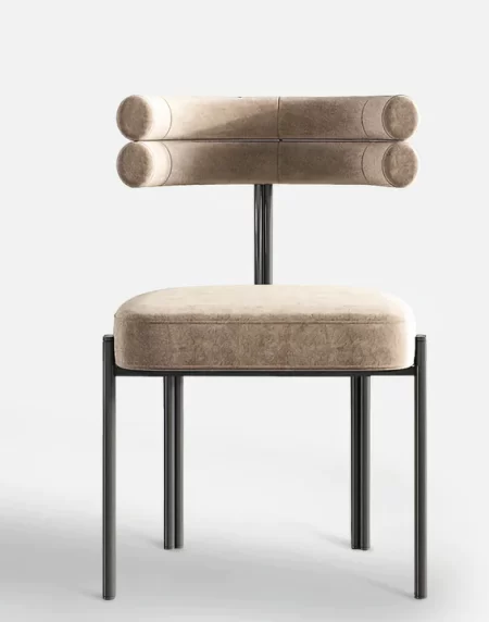 Hamdo Chair