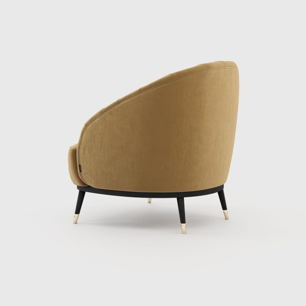 Hector arm chair - Image 3