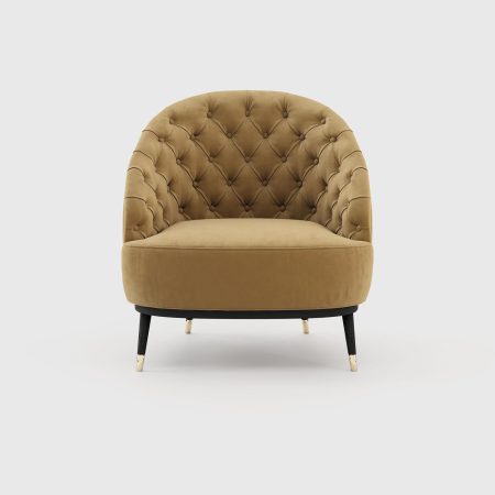 Hector arm chair