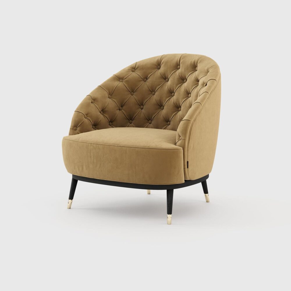 Hector arm chair - Image 2