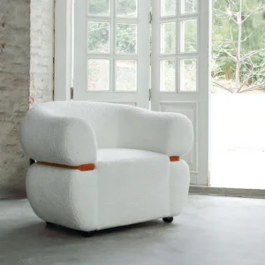 Howard Armchair