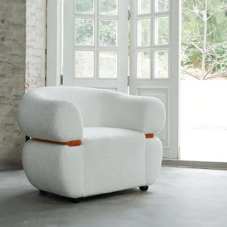 Howard Armchair