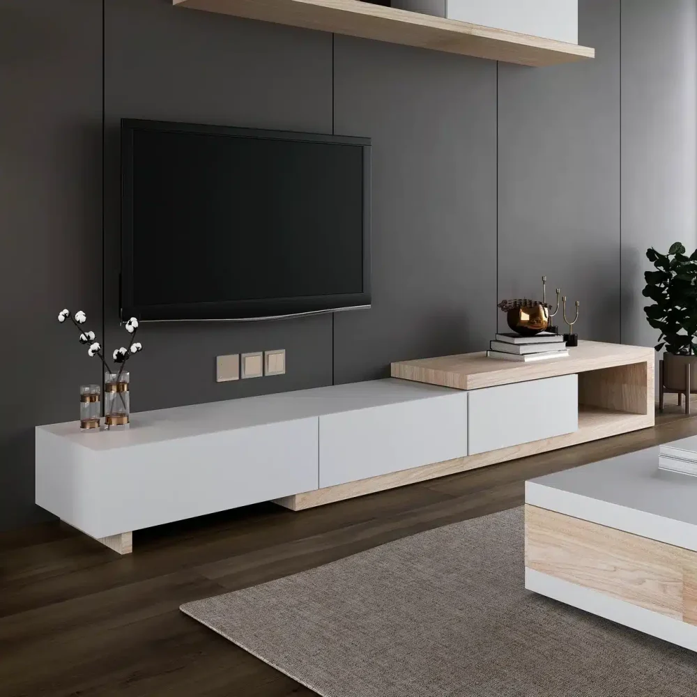 Tide TV Stand - Image 5