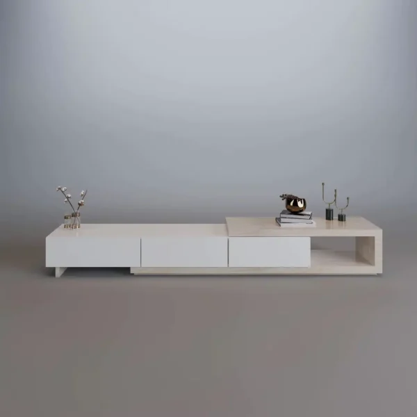 Tide TV Stand