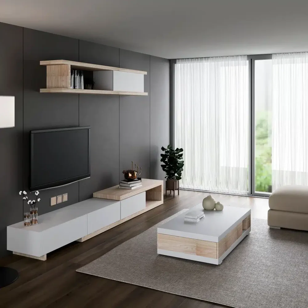 Tide TV Stand - Image 4