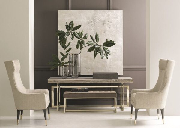 Caracole Classic chairs - Image 4