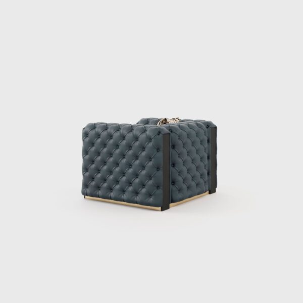 Aseel Jean sofa - Image 7