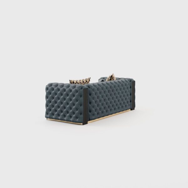 Aseel Jean sofa - Image 6